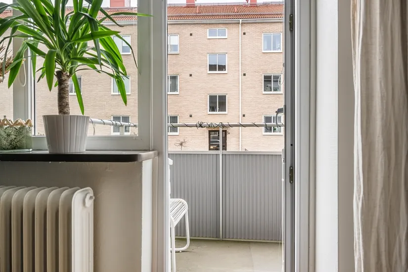 Bostadsrätt, Lärlingsgatan 2B, Torpa, Jönköping