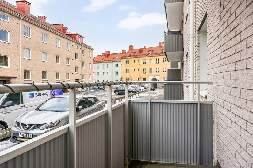 Bostadsrätt, Lärlingsgatan 2B, Torpa, Jönköping