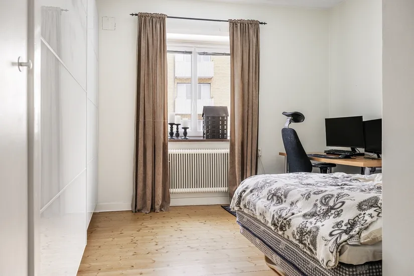 Bostadsrätt, Lärlingsgatan 2B, Torpa, Jönköping