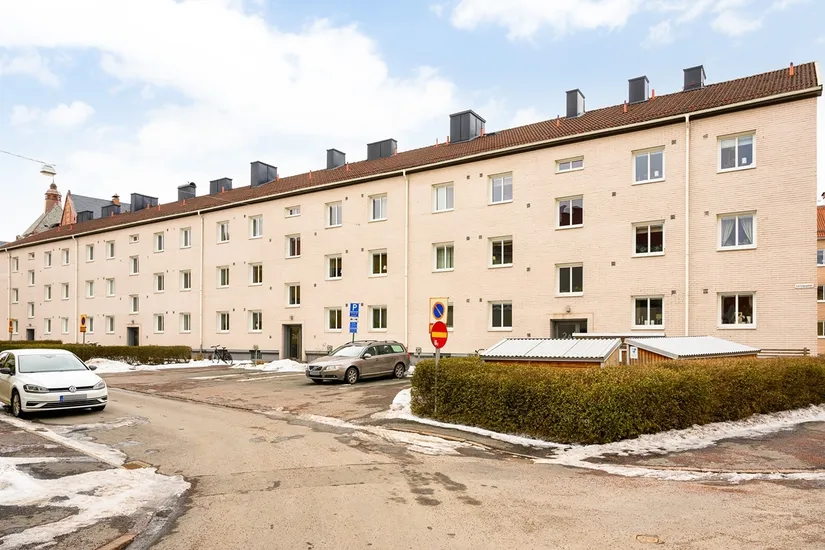 Bostadsrätt, Lärlingsgatan 2B, Torpa, Jönköping
