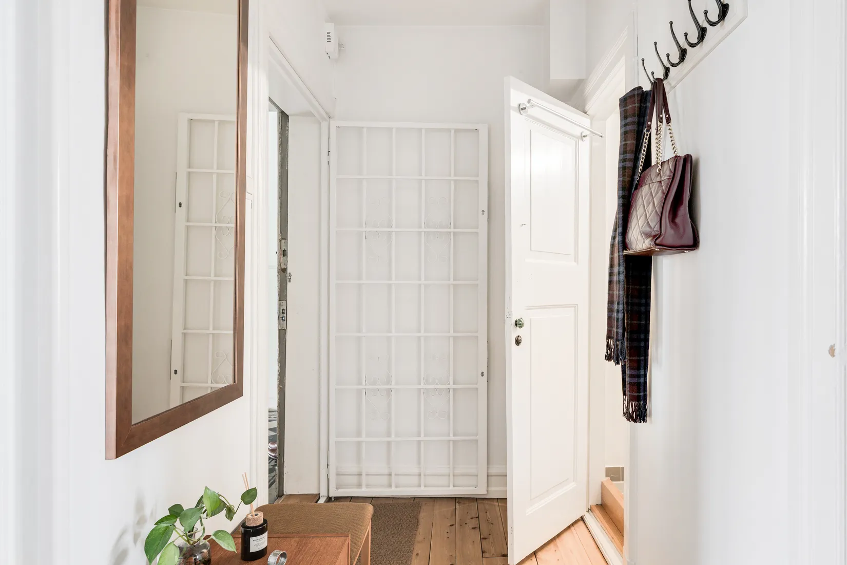 Bostadsrätt, Slussgatan 14 U4, Slussen, Malmö