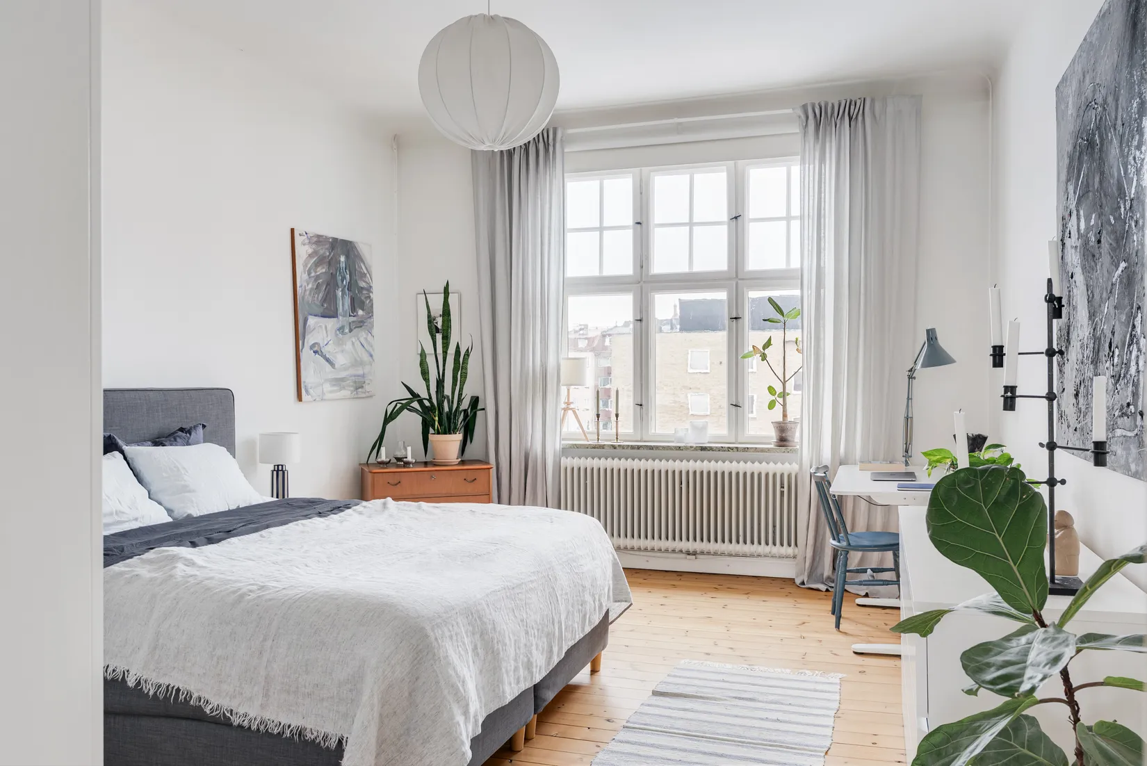 Bostadsrätt, Slussgatan 14 U4, Slussen, Malmö