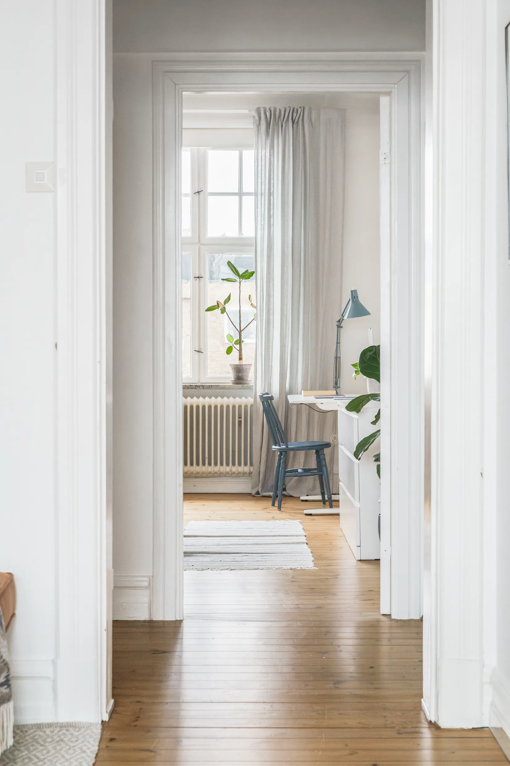 Bostadsrätt, Slussgatan 14 U4, Slussen, Malmö