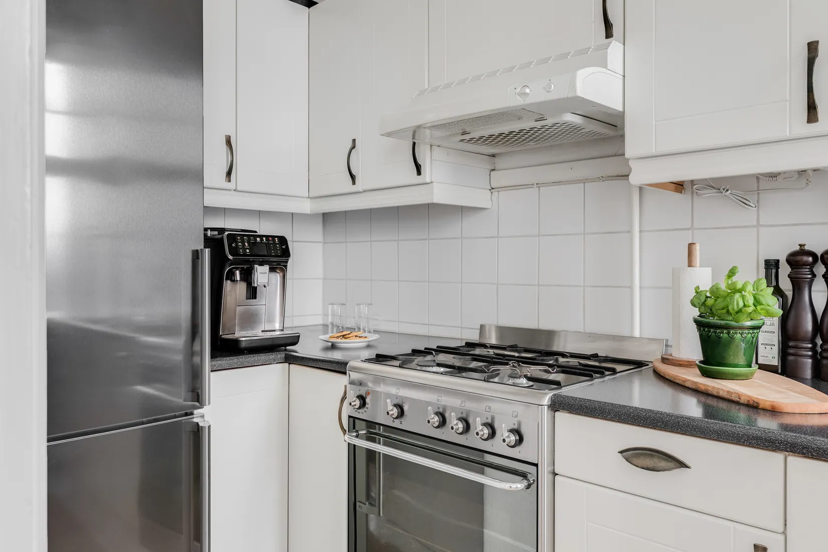 Bostadsrätt, Slussgatan 14 U4, Slussen, Malmö