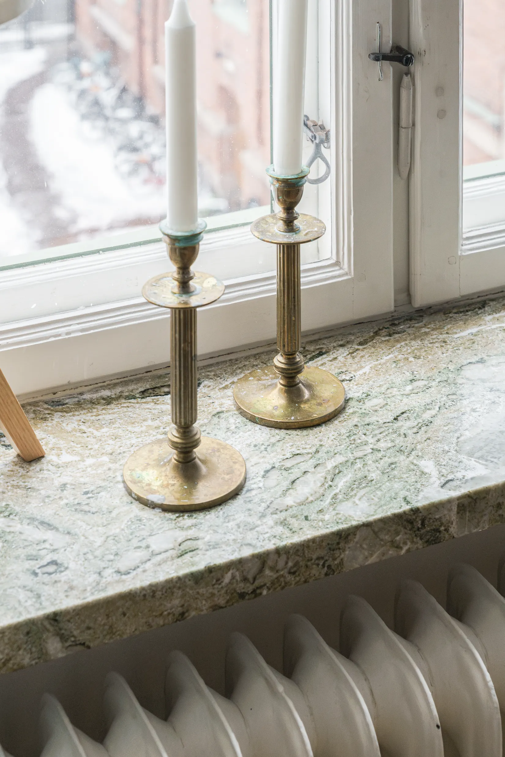 Bostadsrätt, Slussgatan 14 U4, Slussen, Malmö