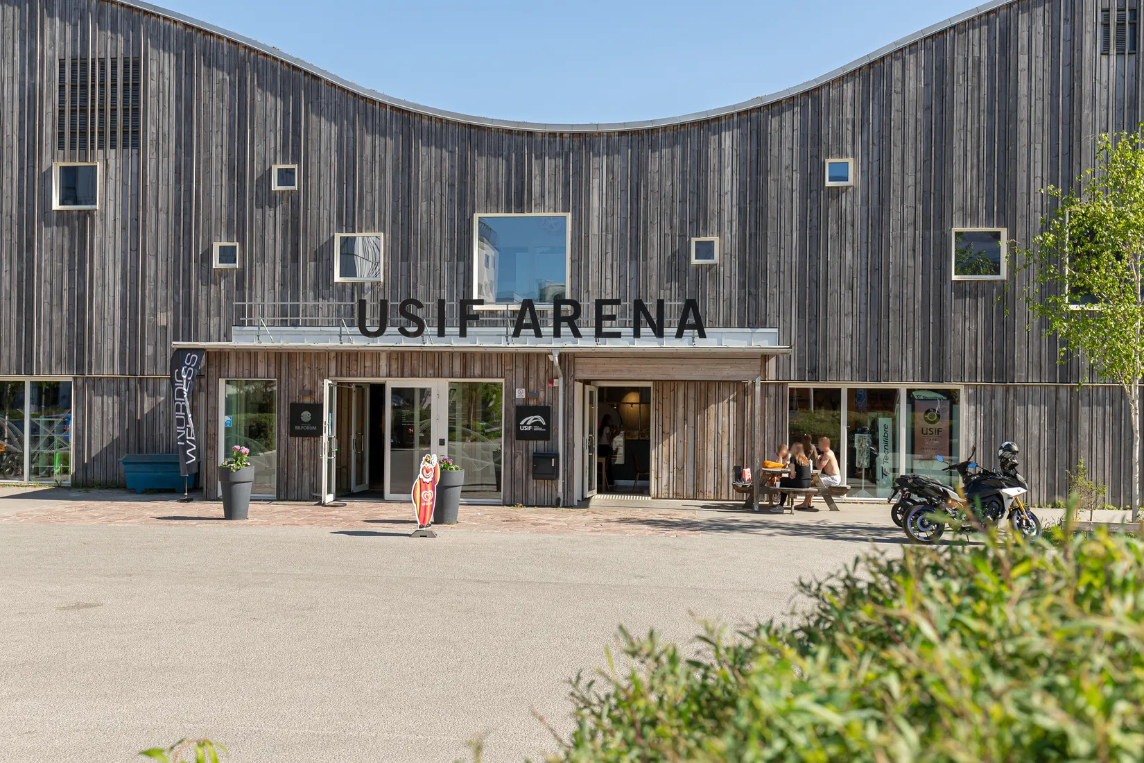 Bostadsrätt, Torgny Segerstedts allé 93A, Rosendal, Uppsala