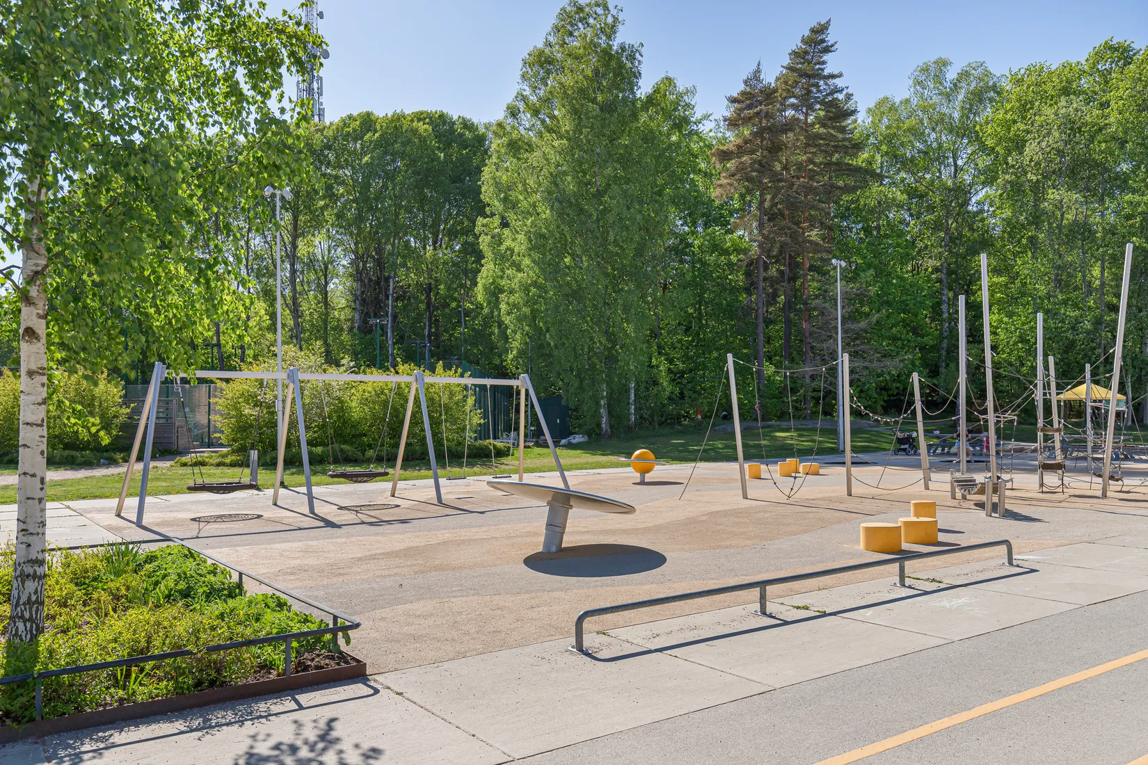 Bostadsrätt, Torgny Segerstedts allé 93A, Rosendal, Uppsala