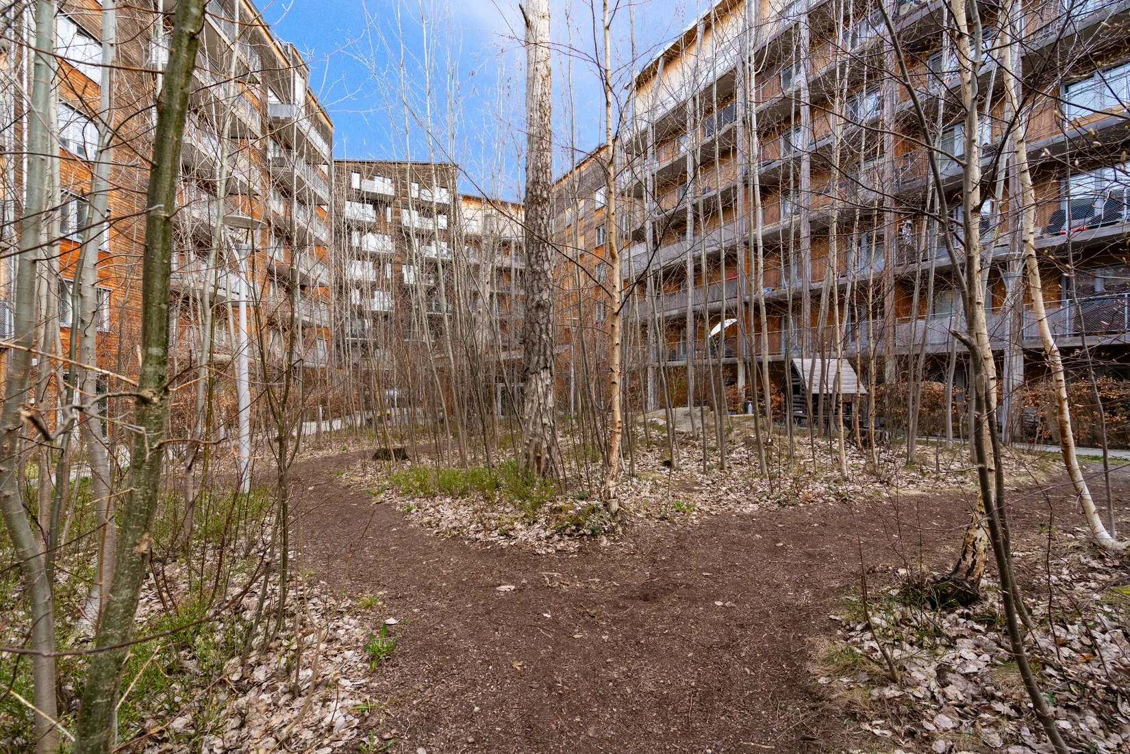 Bostadsrätt, Torgny Segerstedts allé 93A, Rosendal, Uppsala
