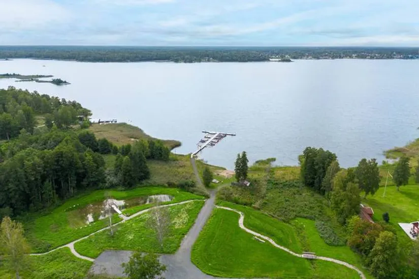 Fritidshus, Höjdvägen 10, Öregrund - Östhammar, Östhammar