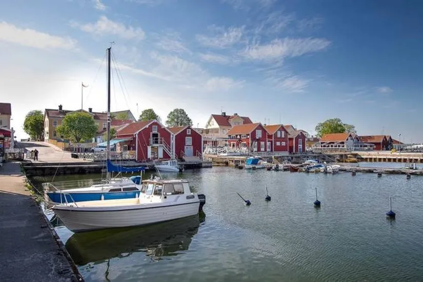 Fritidshus, Höjdvägen 10, Öregrund - Östhammar, Östhammar