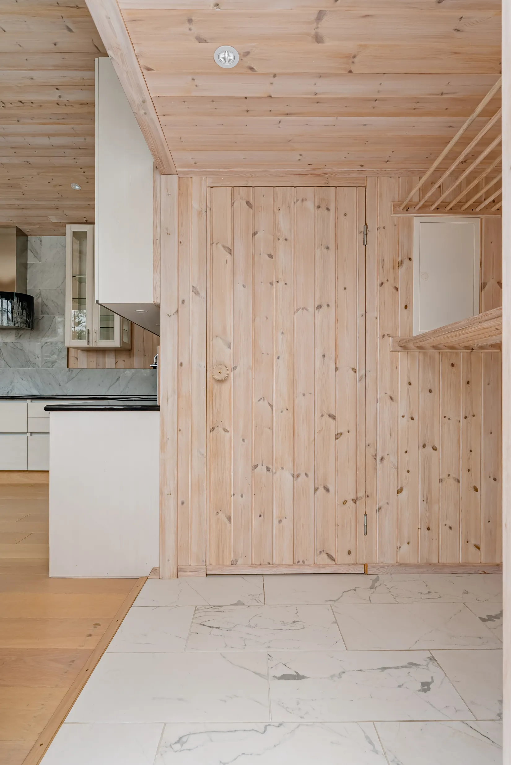 Bostadsrätt, SIPPVÄGEN 15, Viggbyholm sjösidan, Täby