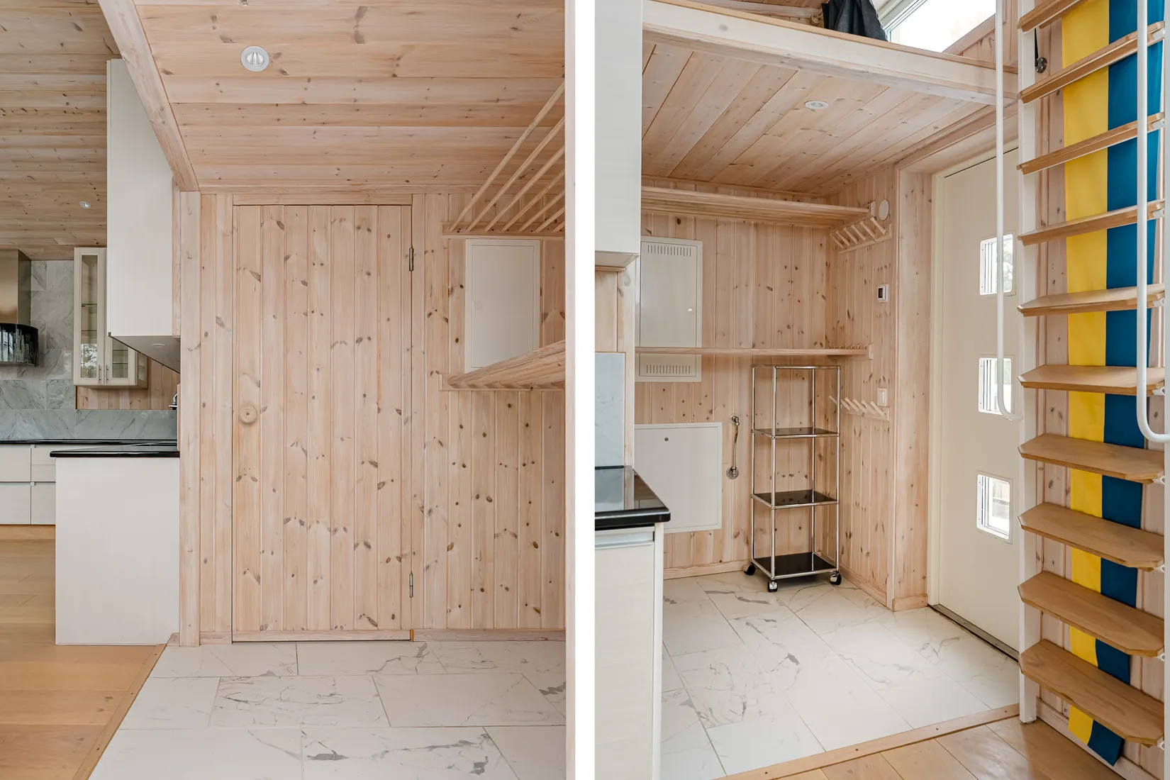 Bostadsrätt, SIPPVÄGEN 15, Viggbyholm sjösidan, Täby