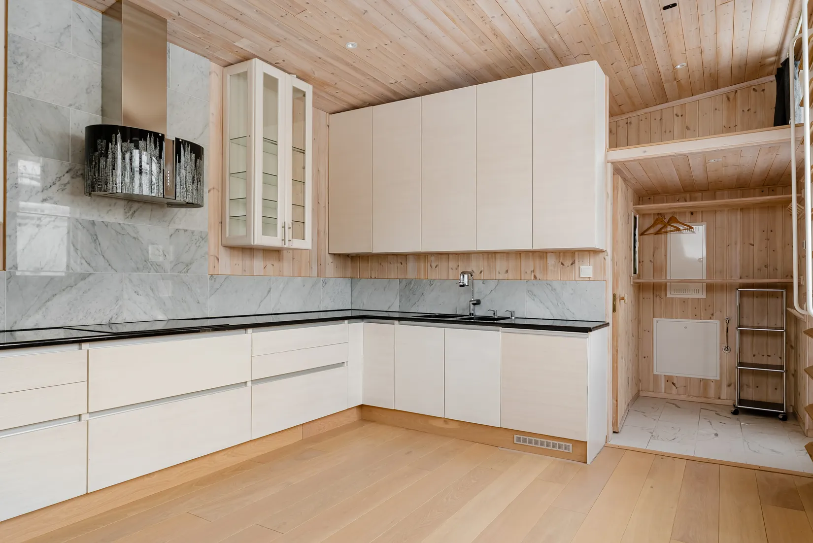 Bostadsrätt, SIPPVÄGEN 15, Viggbyholm sjösidan, Täby