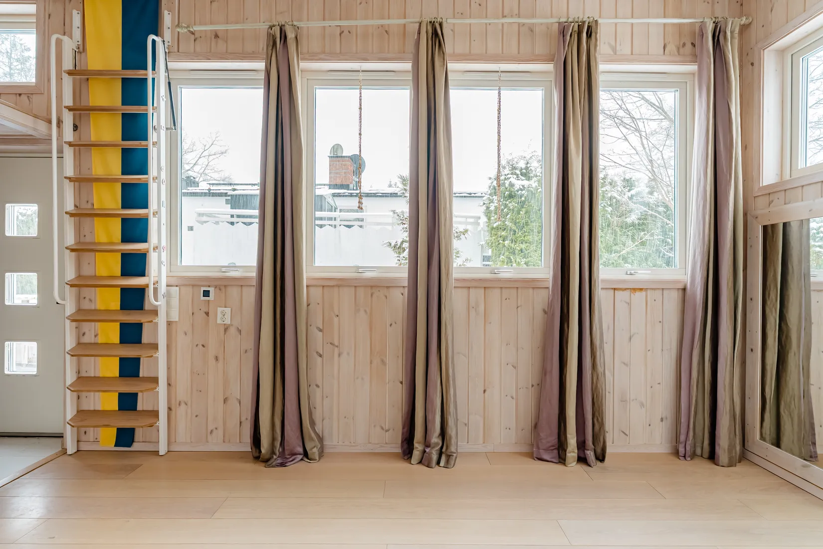 Bostadsrätt, SIPPVÄGEN 15, Viggbyholm sjösidan, Täby