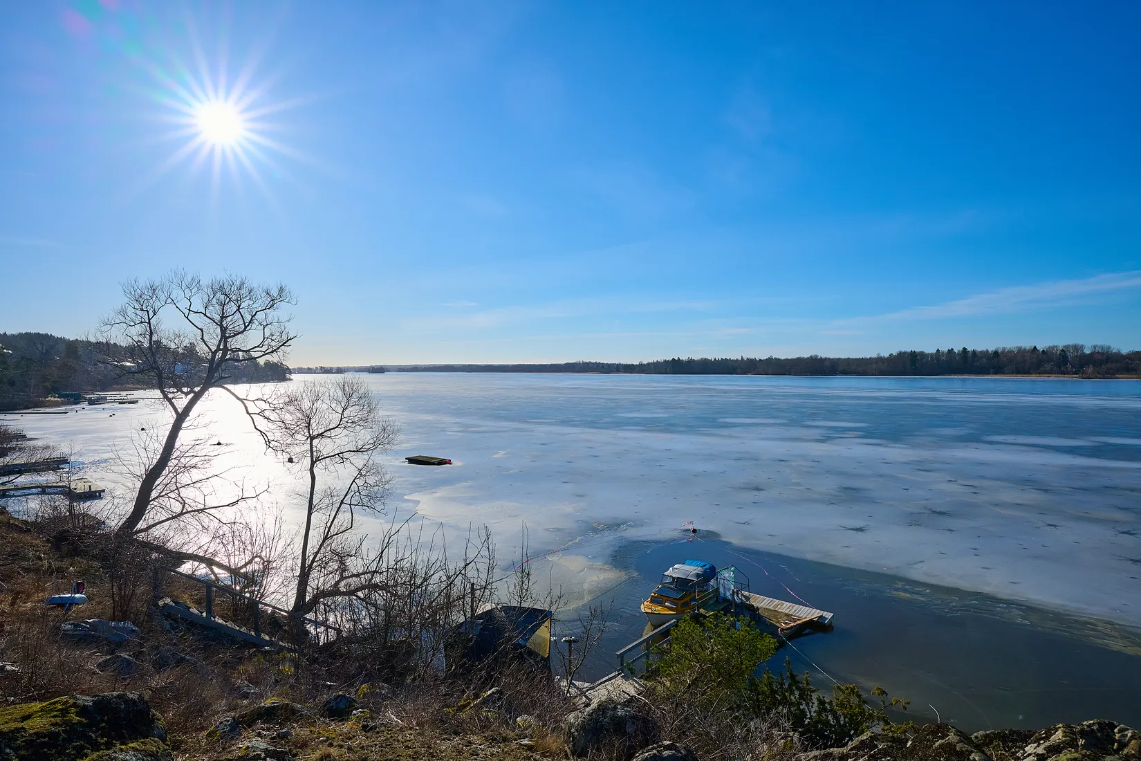 Villa, Kvarnvägen 9, Björktorp, Strängnäs