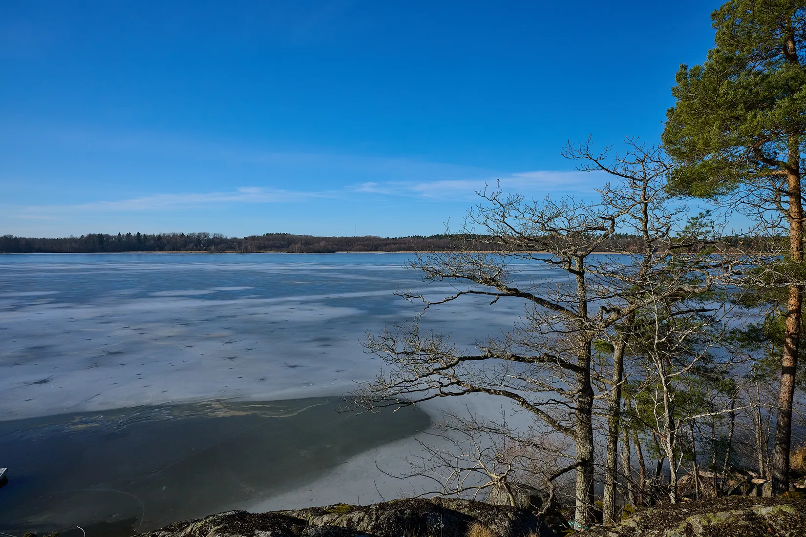 Villa, Kvarnvägen 9, Björktorp, Strängnäs