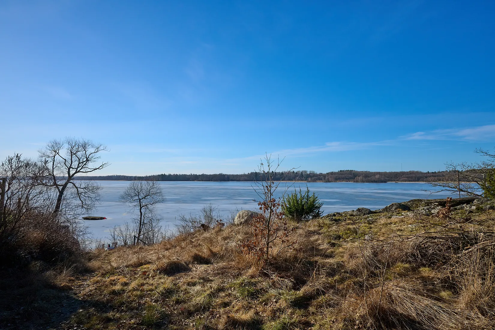 Villa, Kvarnvägen 9, Björktorp, Strängnäs