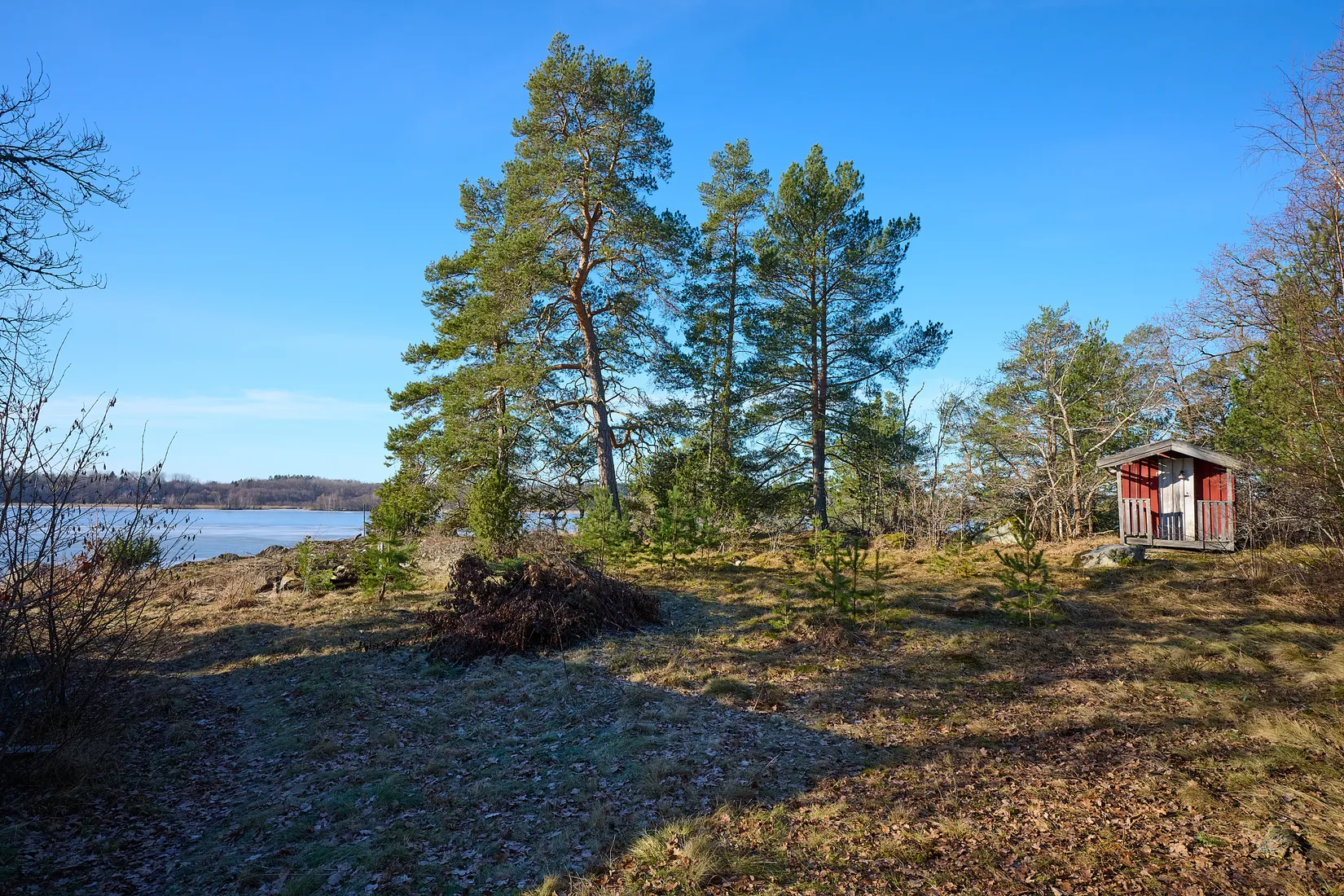 Villa, Kvarnvägen 9, Björktorp, Strängnäs