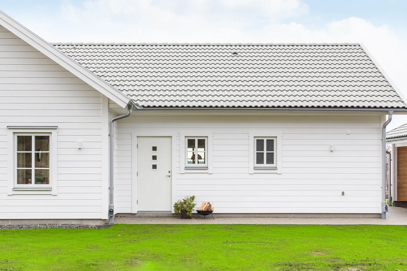 Fritidshus, Rösselängsvägen 37, Öregrund - Östhammar, Östhammar