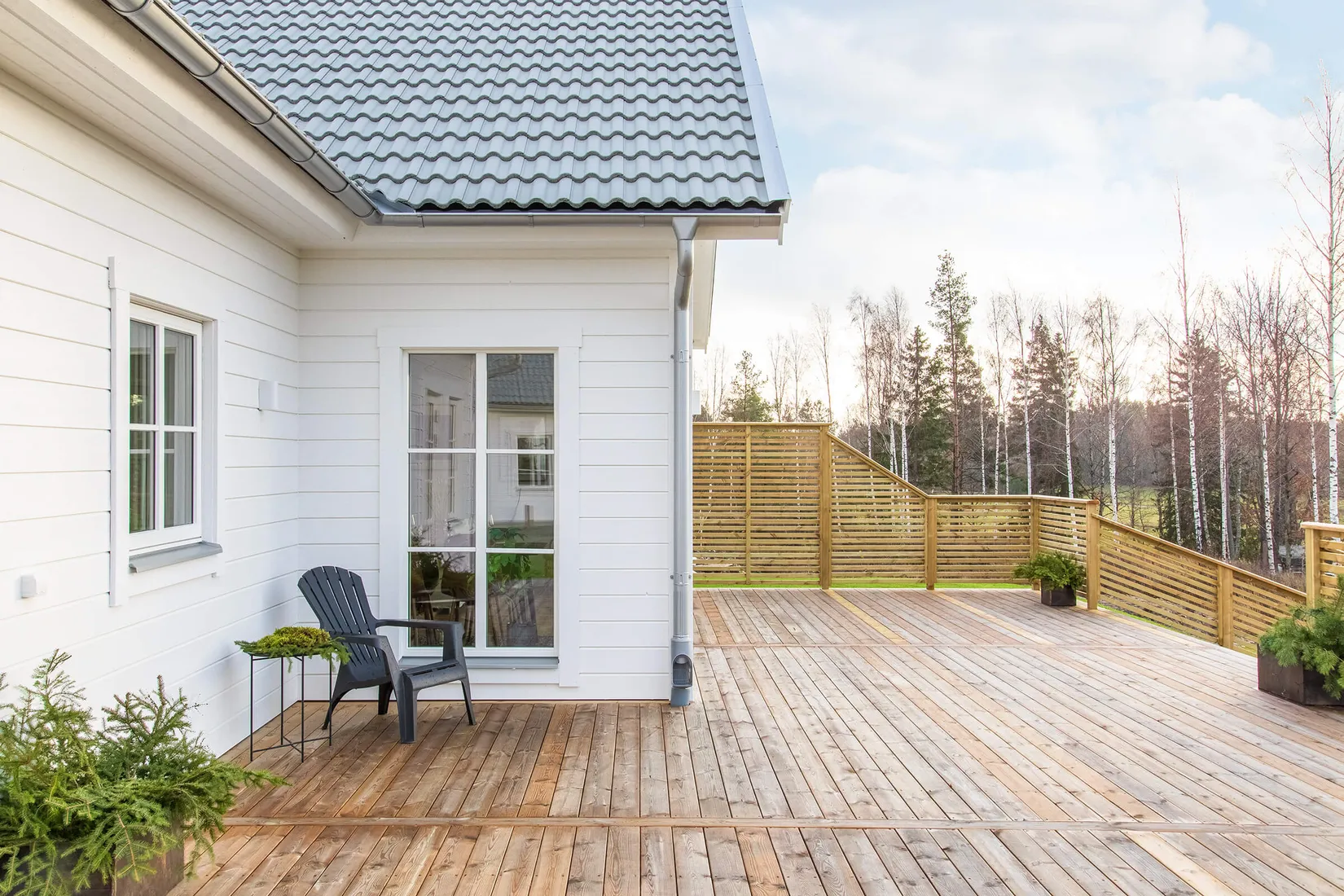 Fritidshus, Rösselängsvägen 37, Öregrund - Östhammar, Östhammar