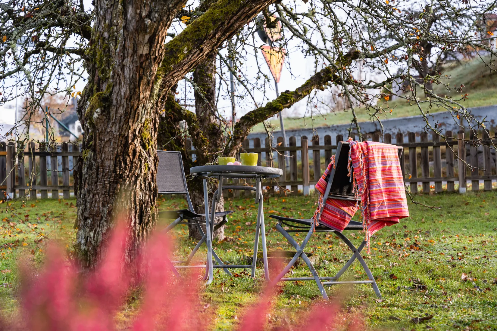 Villa, Radhus, Bergslagsvägen 61A, Svälthagen, Finspång