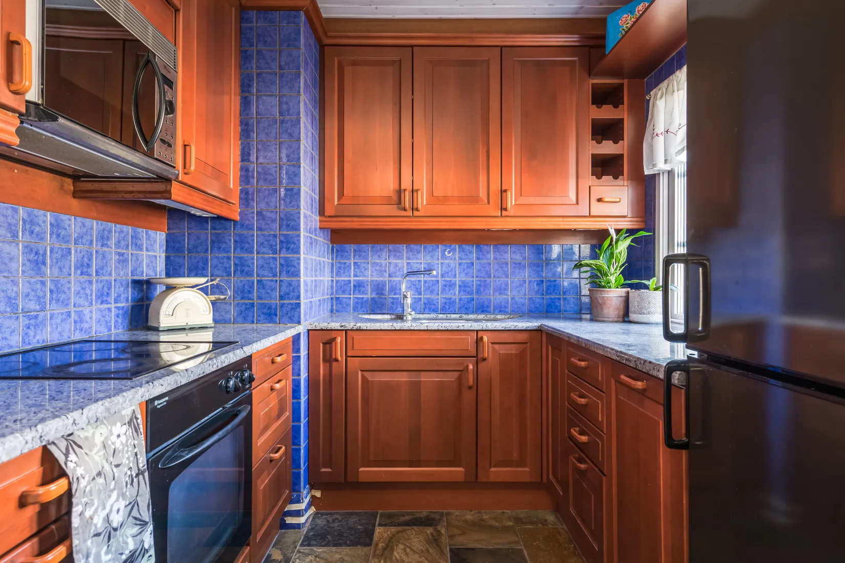 Villa, Radhus, Bergslagsvägen 61A, Svälthagen, Finspång