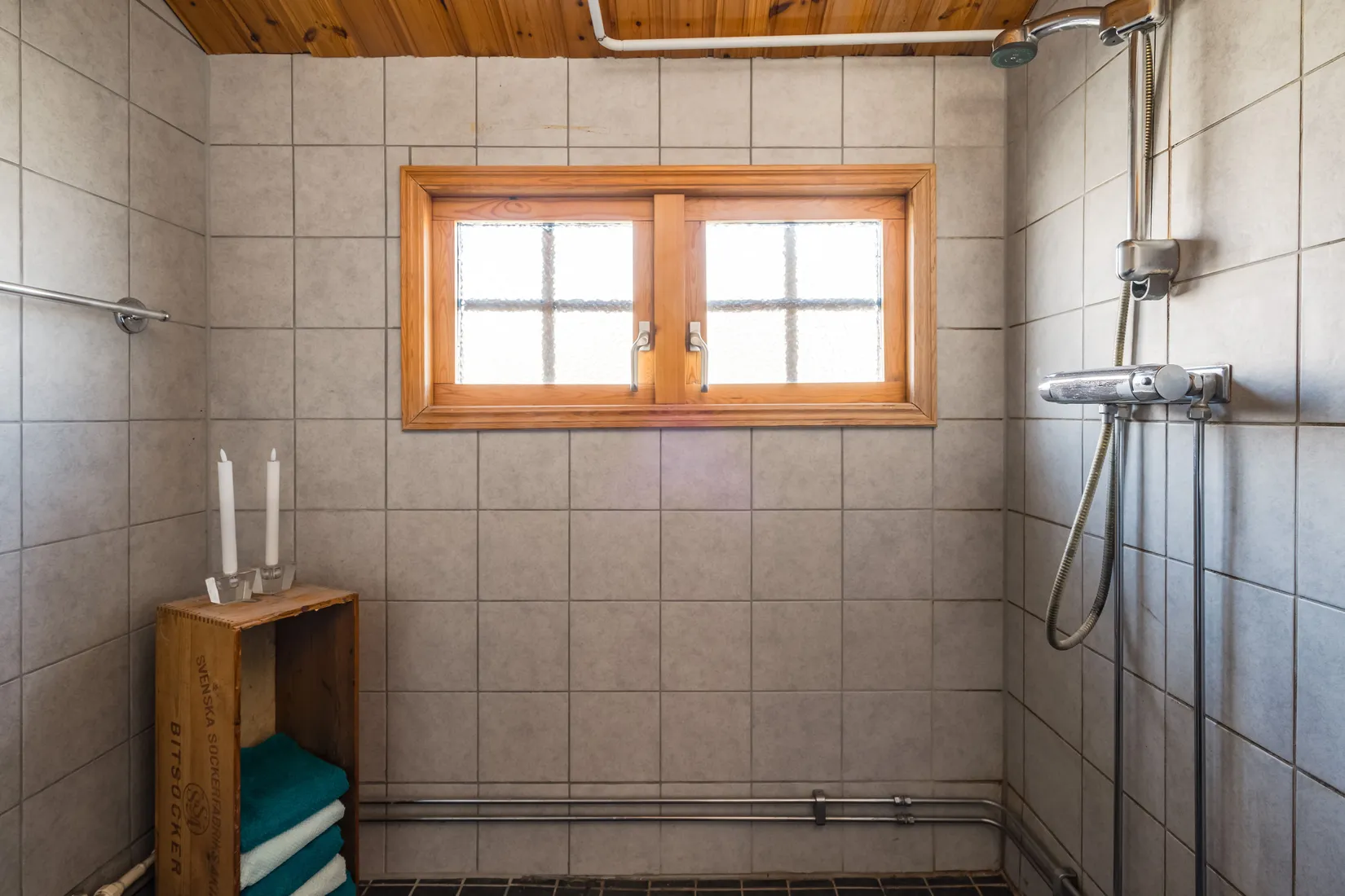 Villa, Radhus, Bergslagsvägen 61A, Svälthagen, Finspång