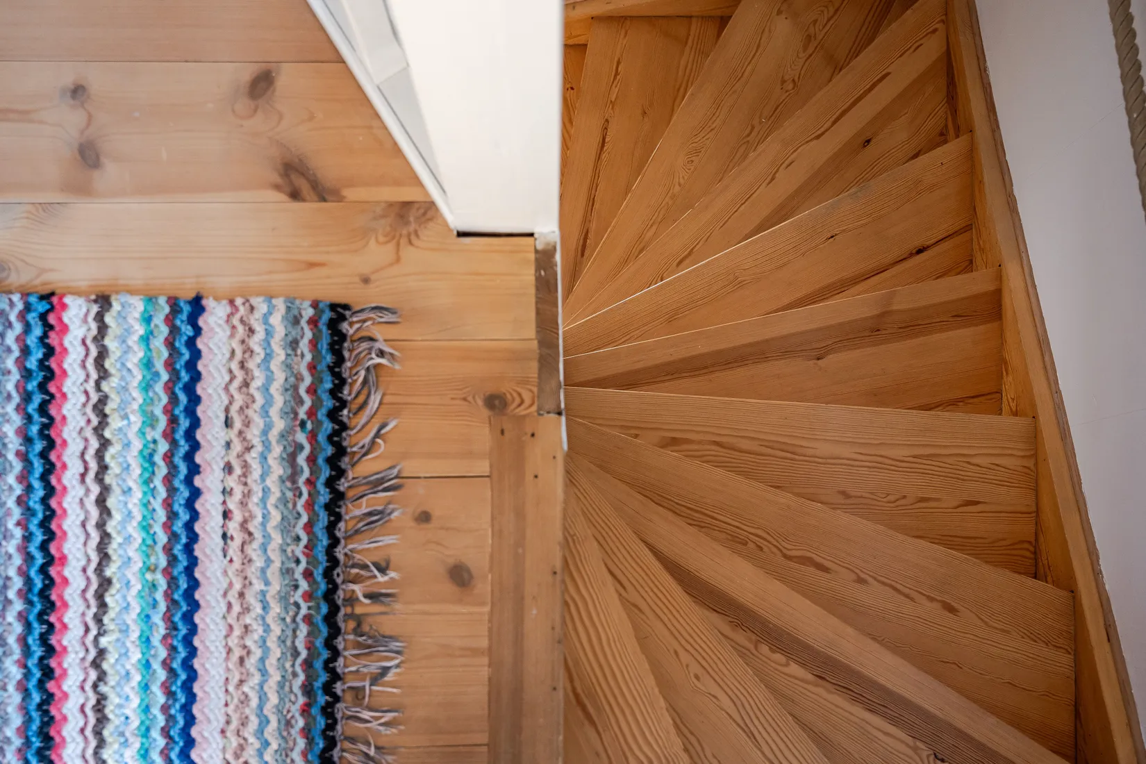 Villa, Radhus, Bergslagsvägen 61A, Svälthagen, Finspång