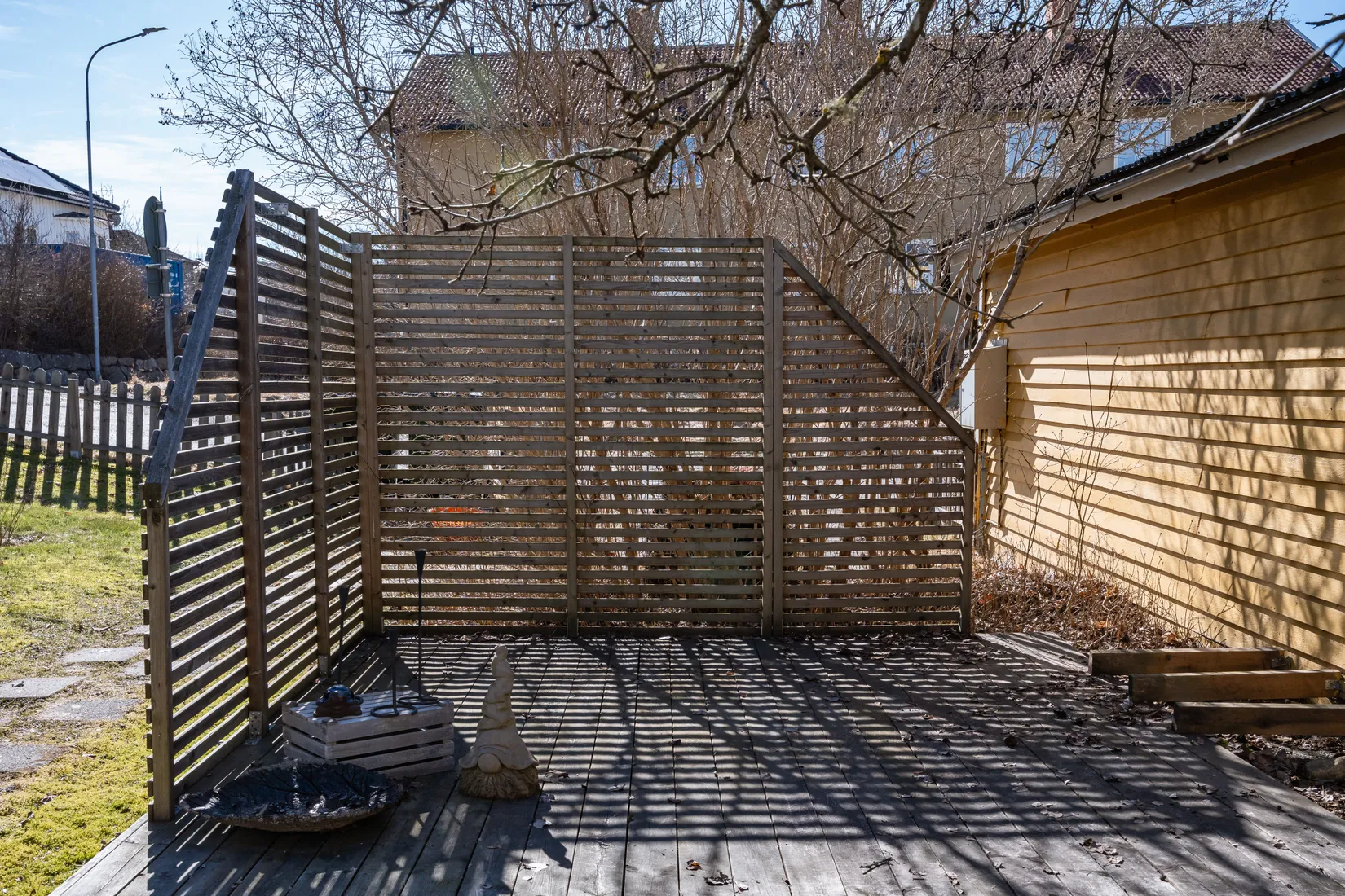 Villa, Radhus, Bergslagsvägen 61A, Svälthagen, Finspång