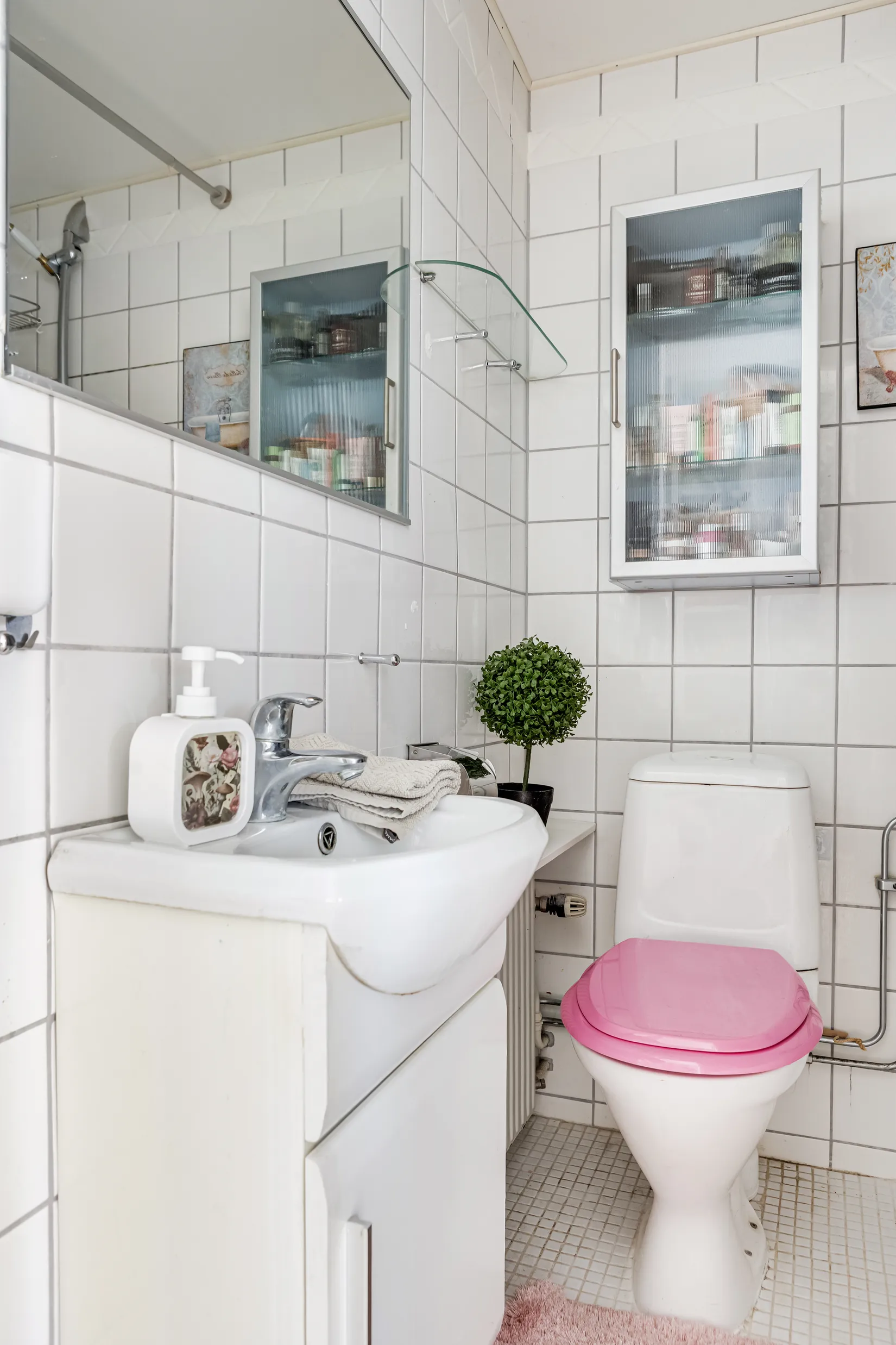 Bostadsrätt, Idrottsgatan 16A, Gamla Limhamn, Malmö