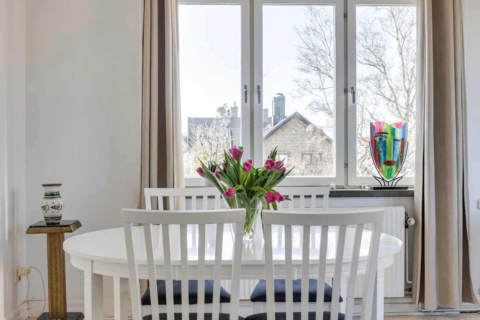 Bostadsrätt, Idrottsgatan 16A, Gamla Limhamn, Malmö