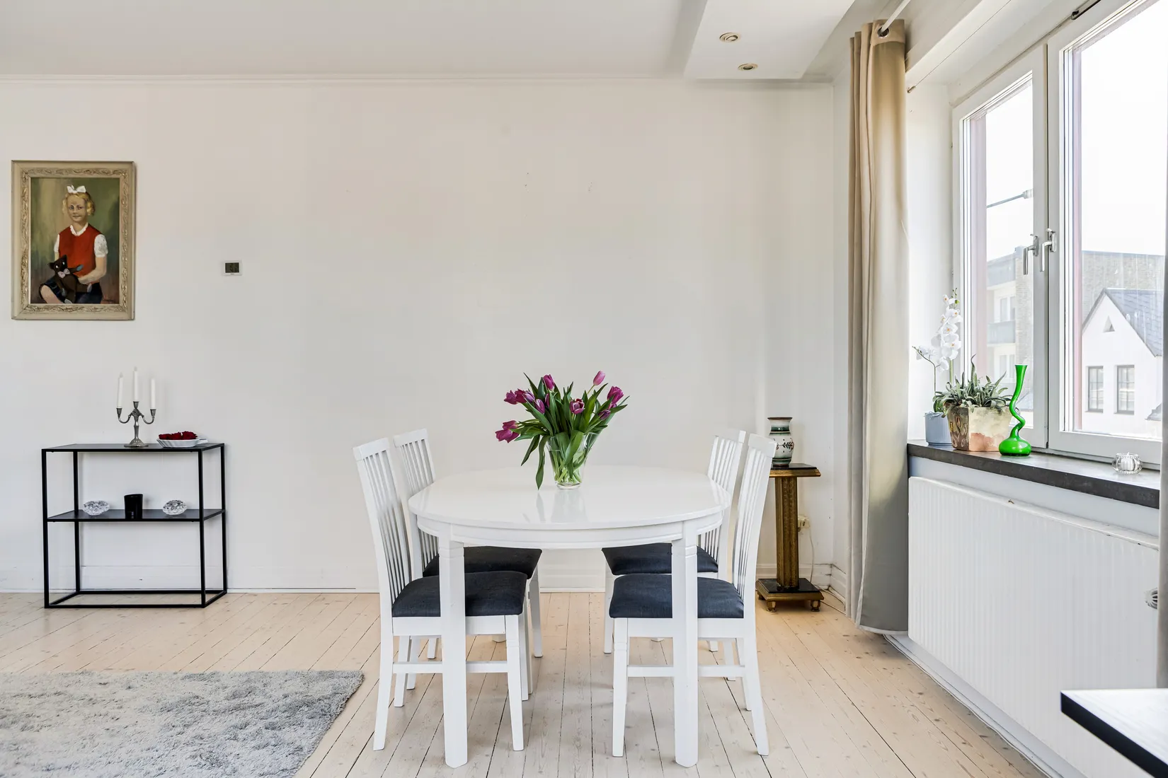 Bostadsrätt, Idrottsgatan 16A, Gamla Limhamn, Malmö