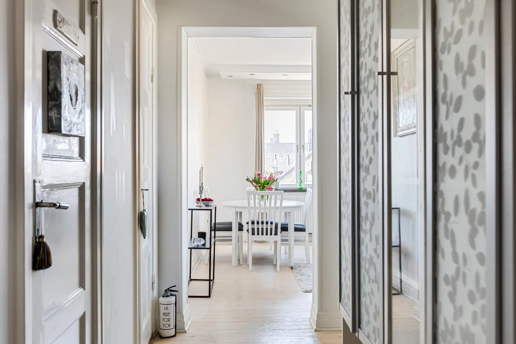 Bostadsrätt, Idrottsgatan 16A, Gamla Limhamn, Malmö