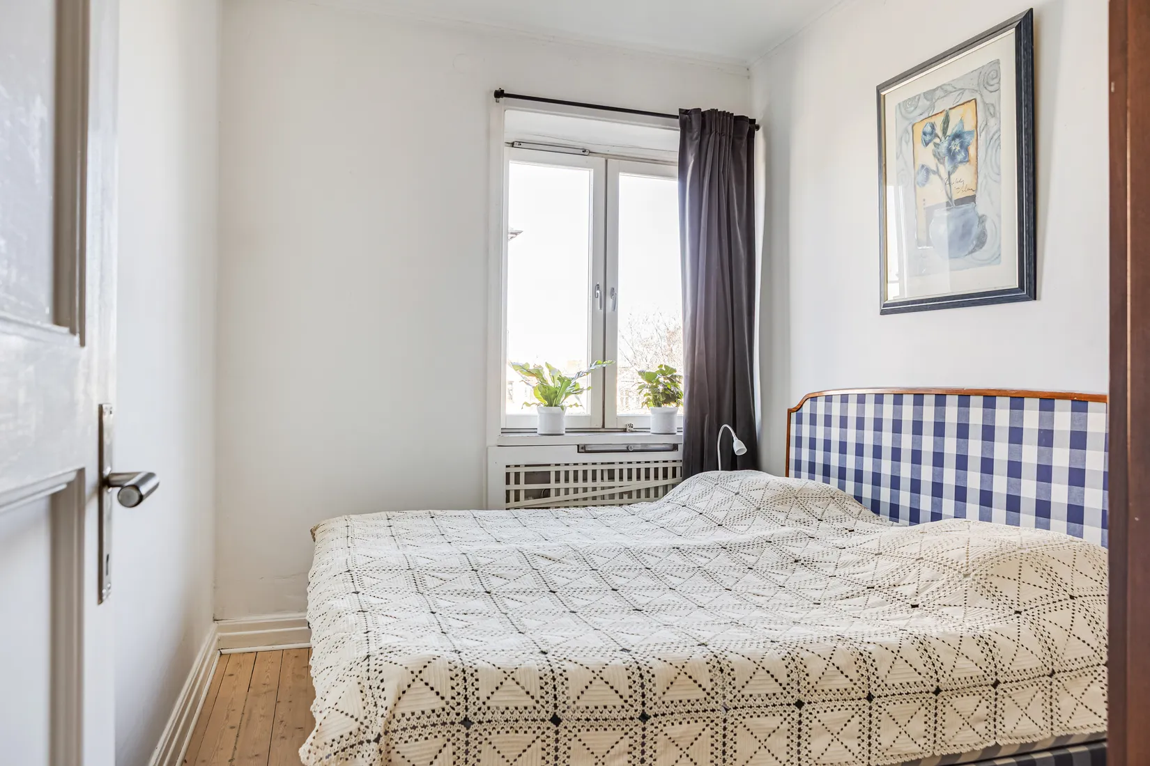 Bostadsrätt, Idrottsgatan 16A, Gamla Limhamn, Malmö