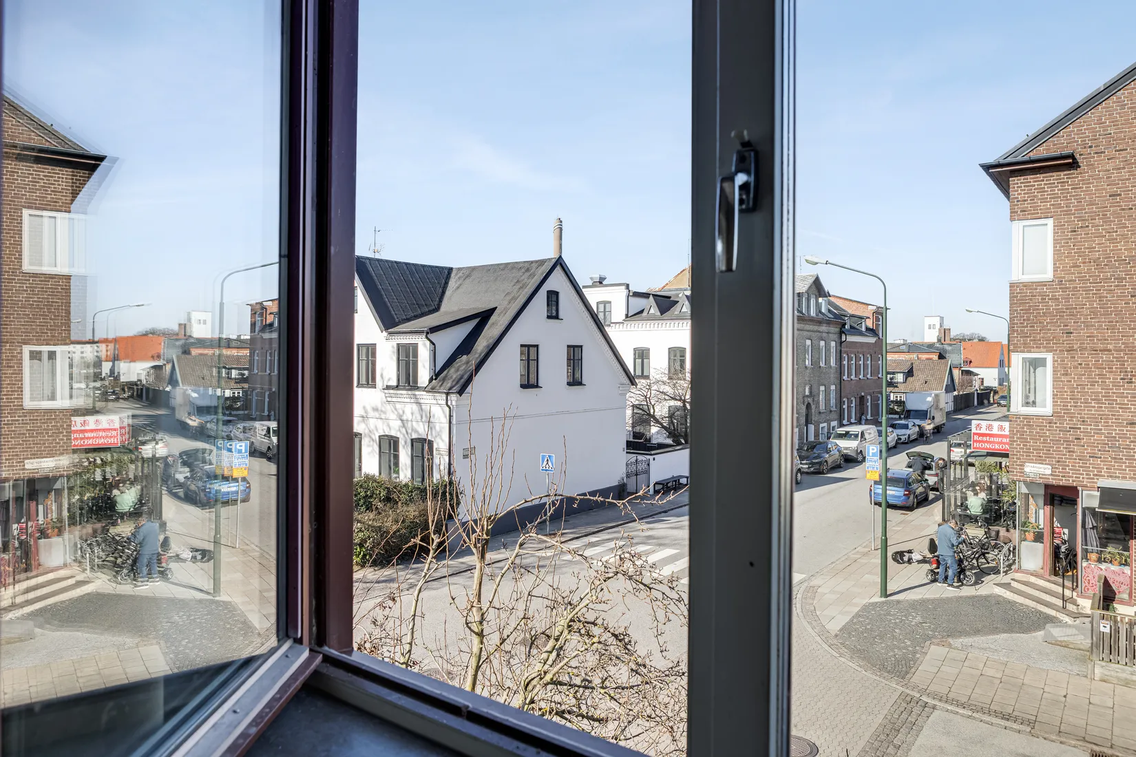 Bostadsrätt, Idrottsgatan 16A, Gamla Limhamn, Malmö