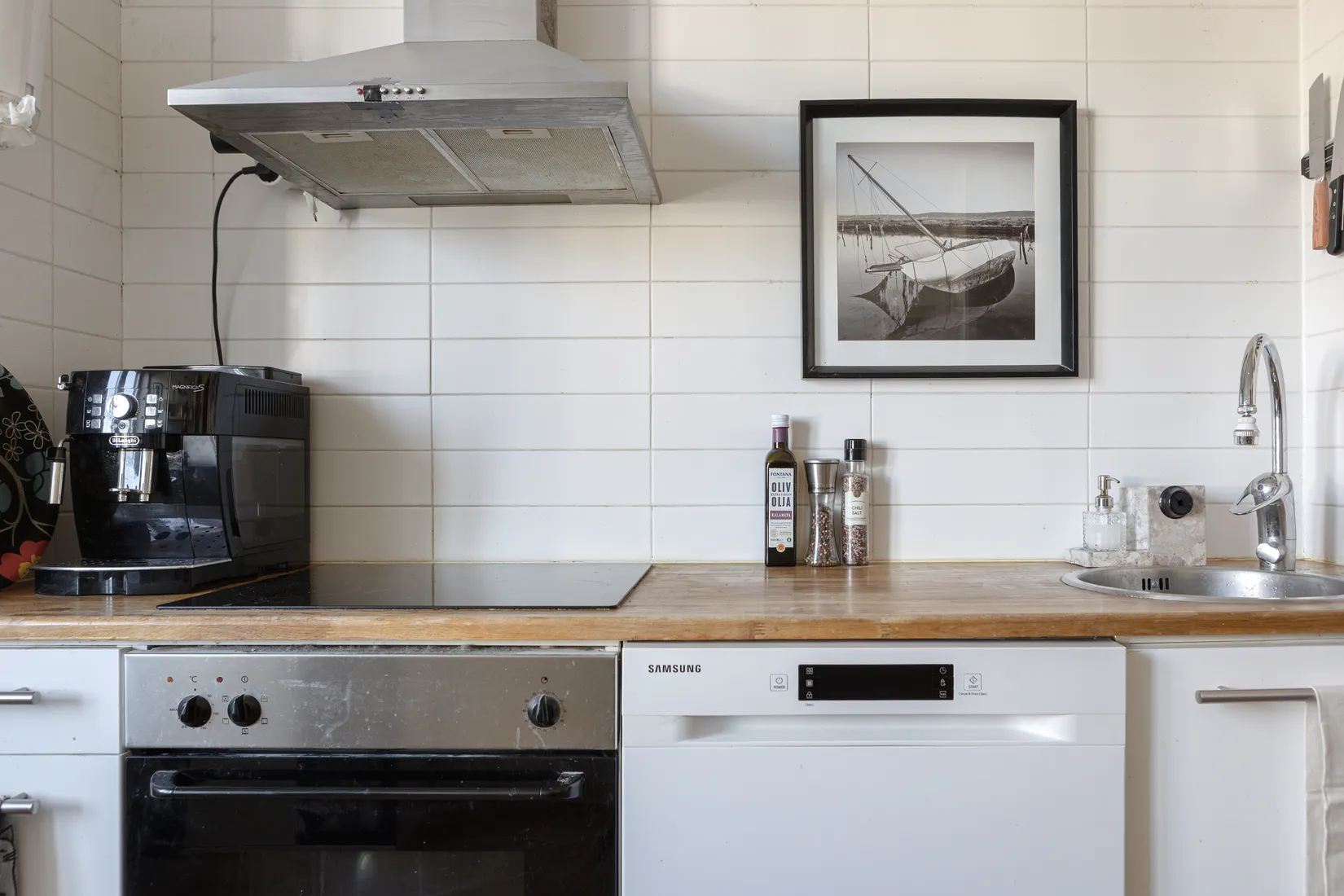 Bostadsrätt, Idrottsgatan 16A, Gamla Limhamn, Malmö