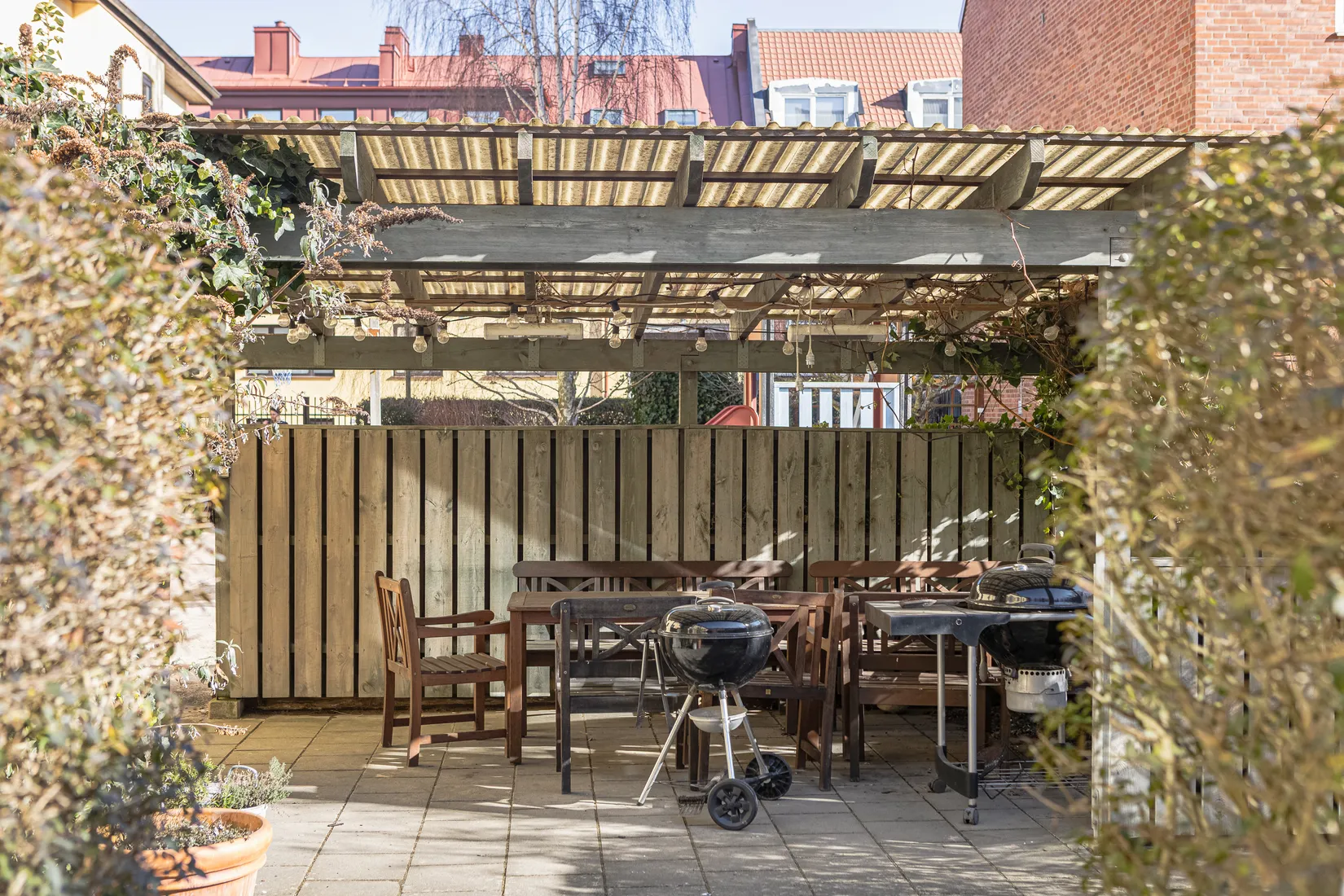 Bostadsrätt, Idrottsgatan 16A, Gamla Limhamn, Malmö