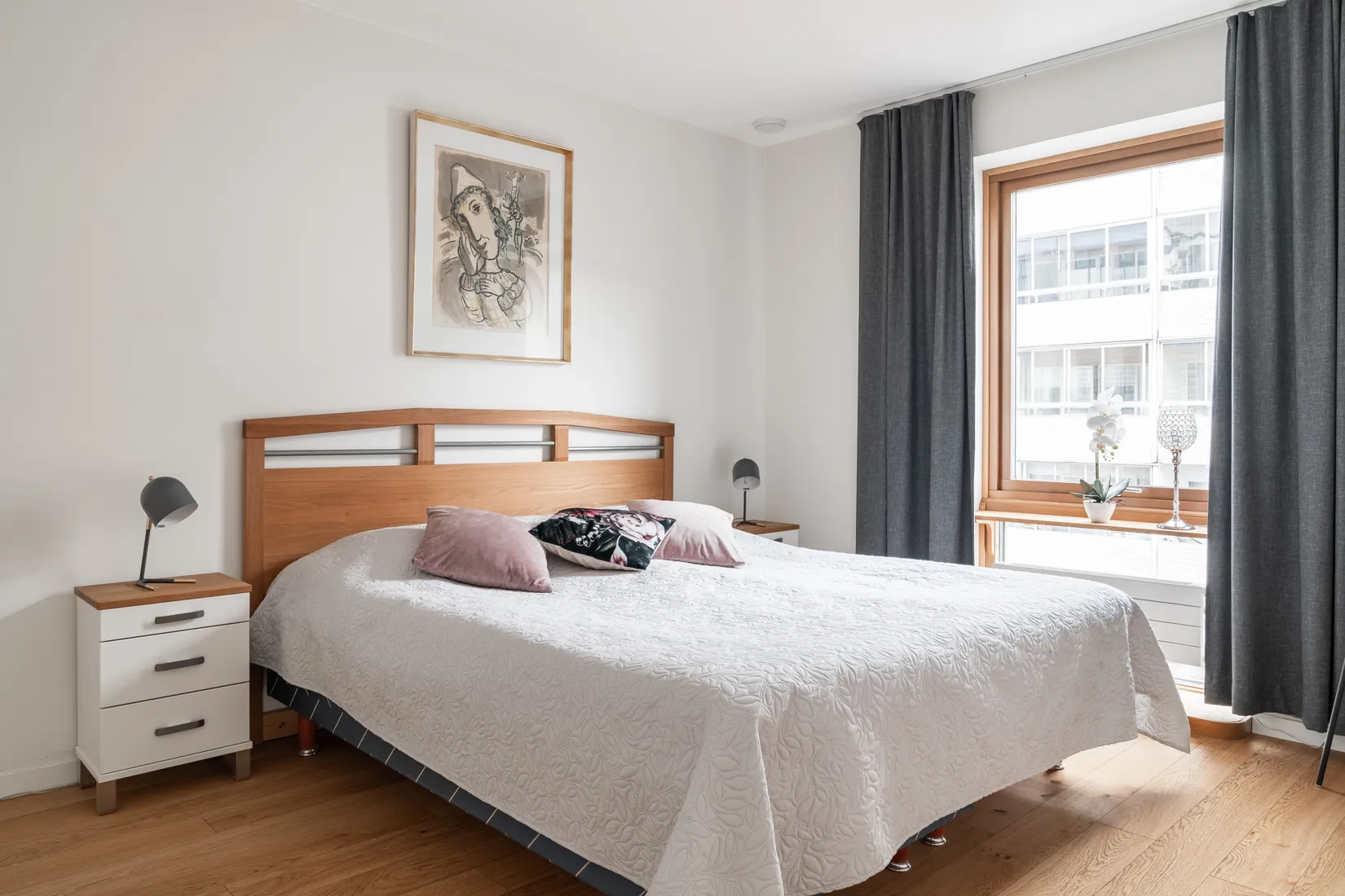 Bostadsrätt, Kungsgatan 5, Nyhamn, Landskrona