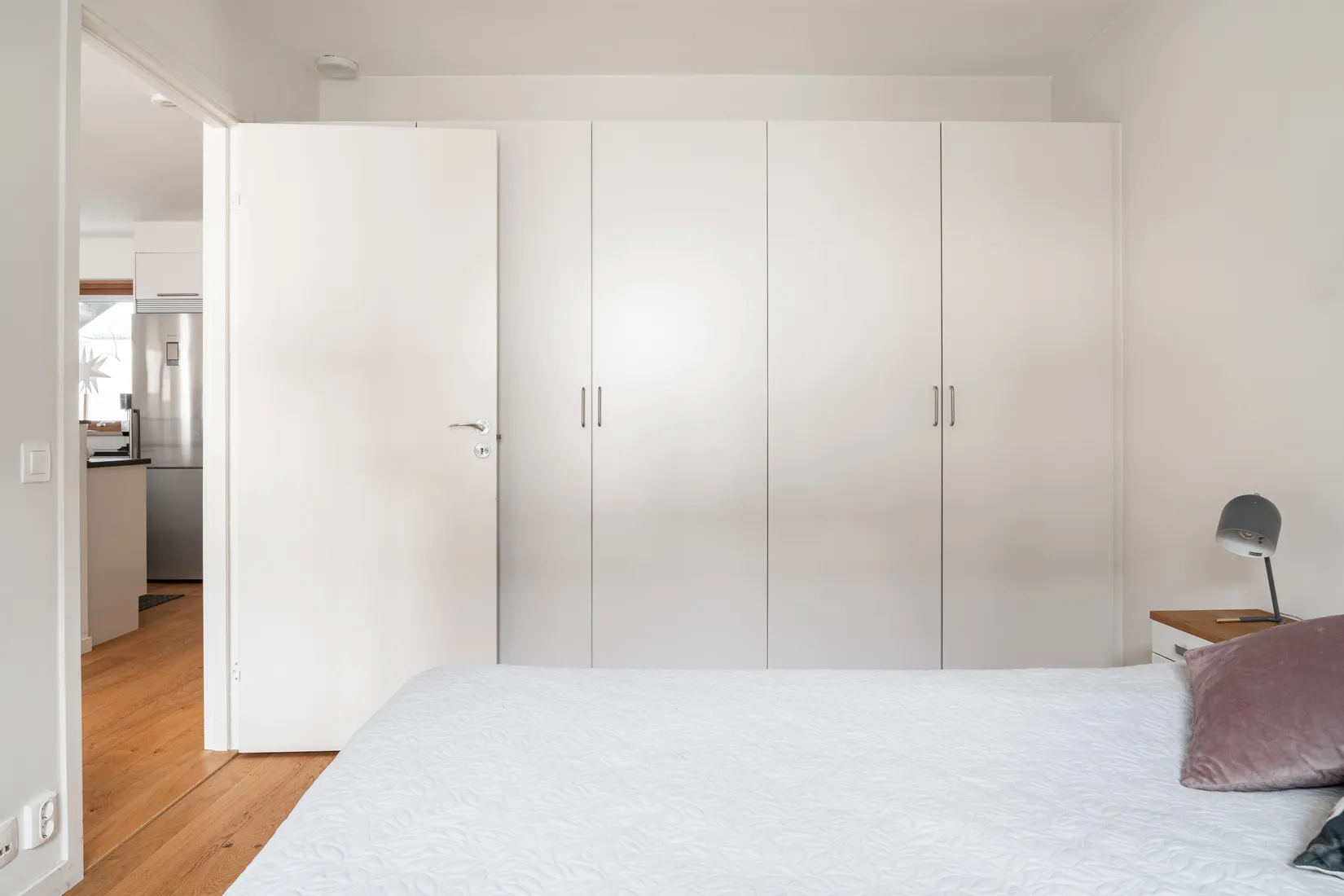 Bostadsrätt, Kungsgatan 5, Nyhamn, Landskrona