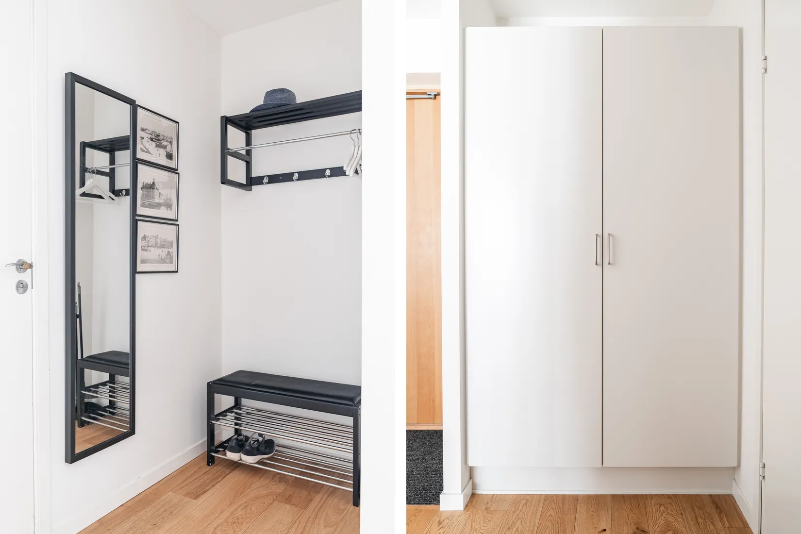 Bostadsrätt, Kungsgatan 5, Nyhamn, Landskrona