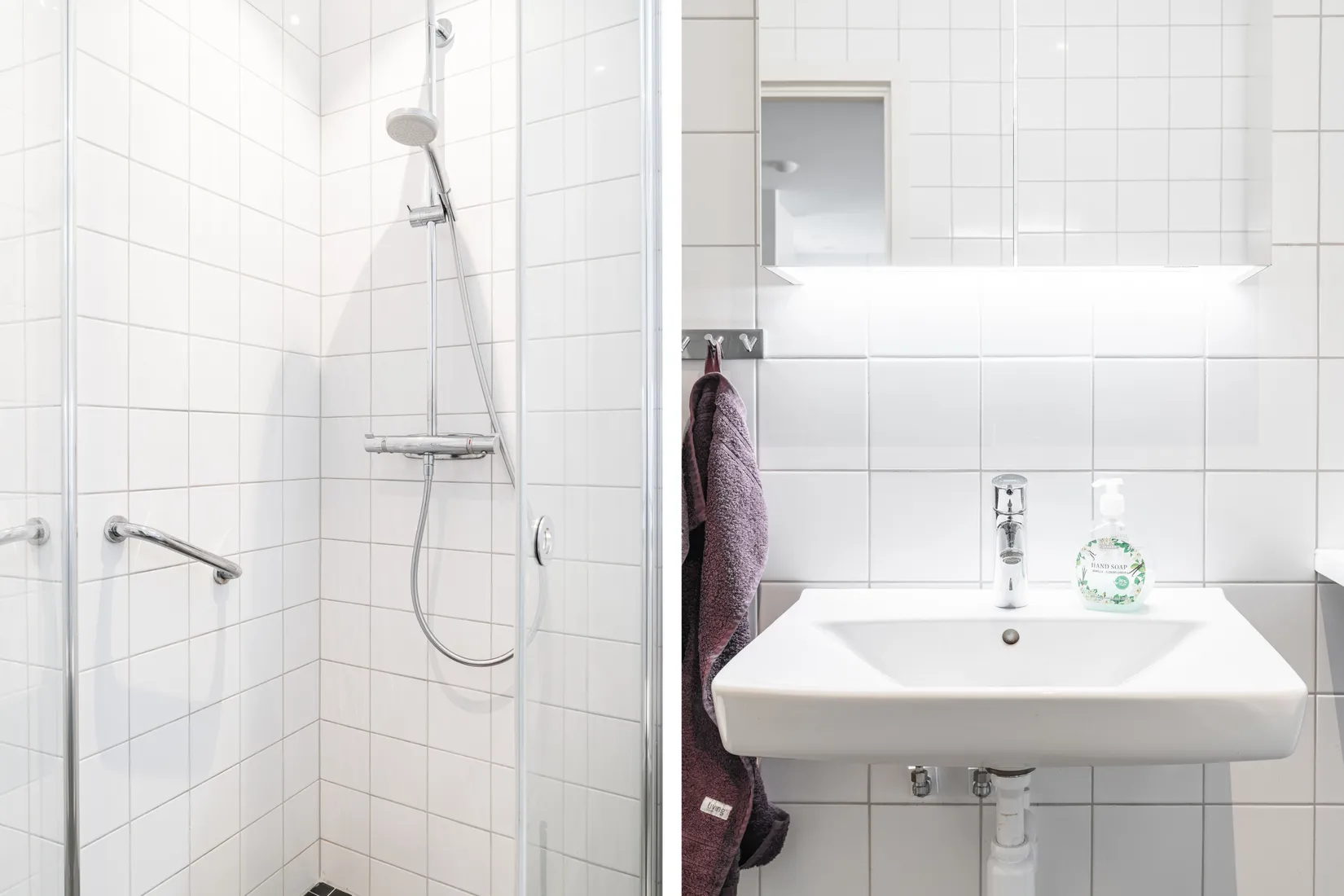 Bostadsrätt, Kungsgatan 5, Nyhamn, Landskrona