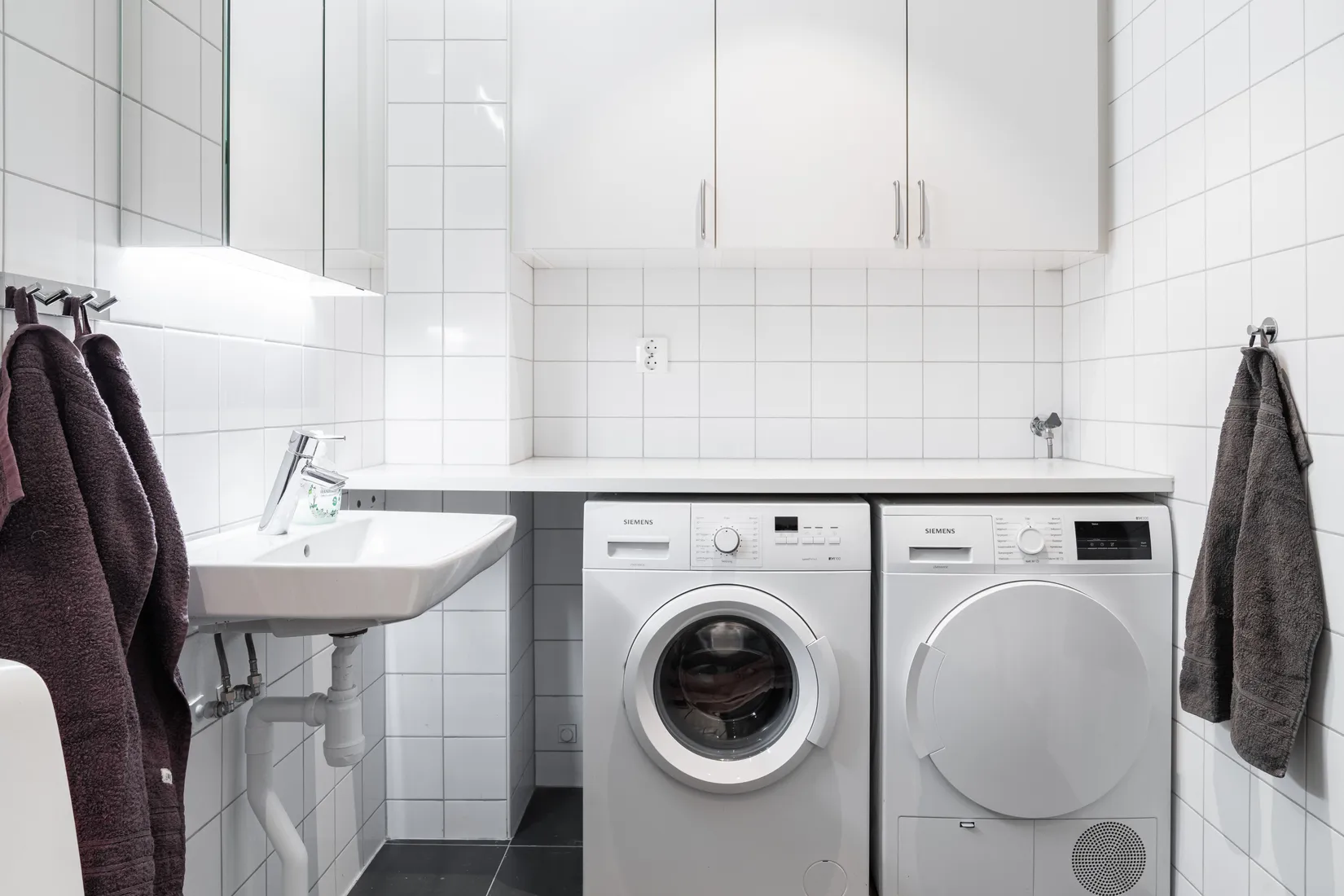 Bostadsrätt, Kungsgatan 5, Nyhamn, Landskrona