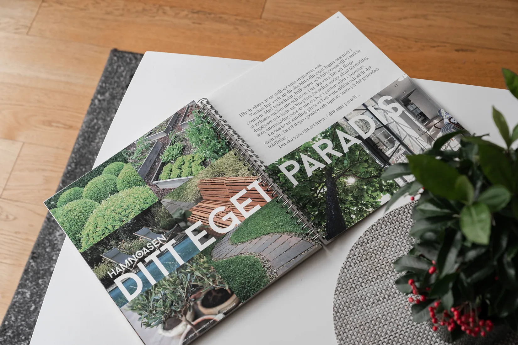 Bostadsrätt, Kungsgatan 5, Nyhamn, Landskrona