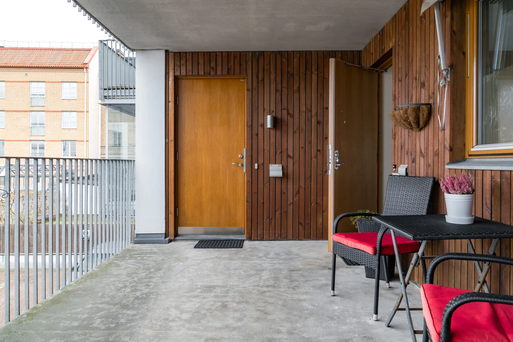 Bostadsrätt, Kungsgatan 5, Nyhamn, Landskrona