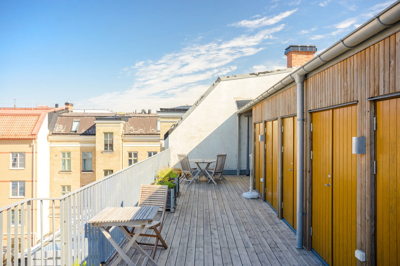 Bostadsrätt, Kungsgatan 5, Nyhamn, Landskrona