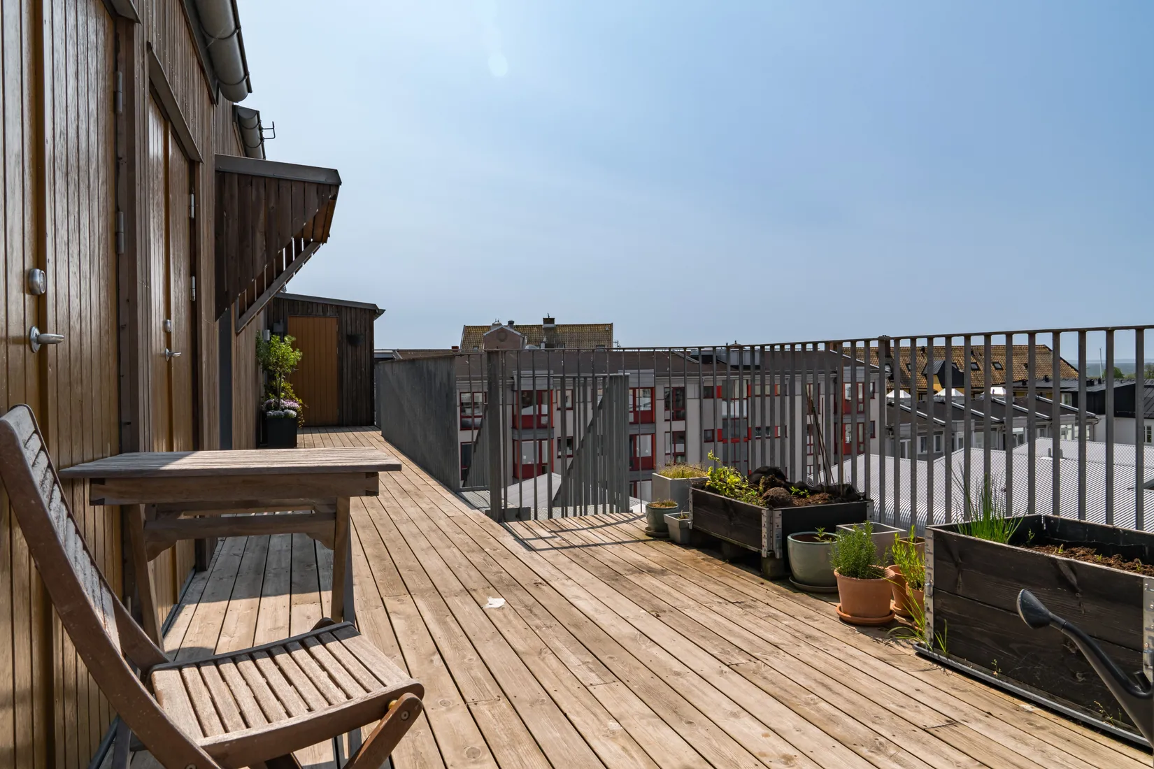 Bostadsrätt, Kungsgatan 5, Nyhamn, Landskrona