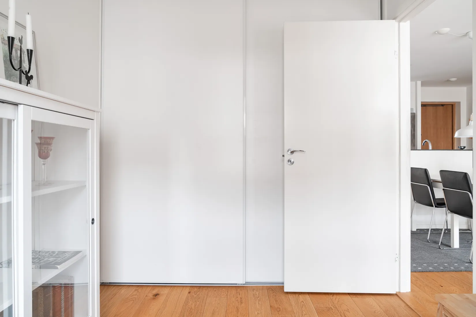 Bostadsrätt, Kungsgatan 5, Nyhamn, Landskrona