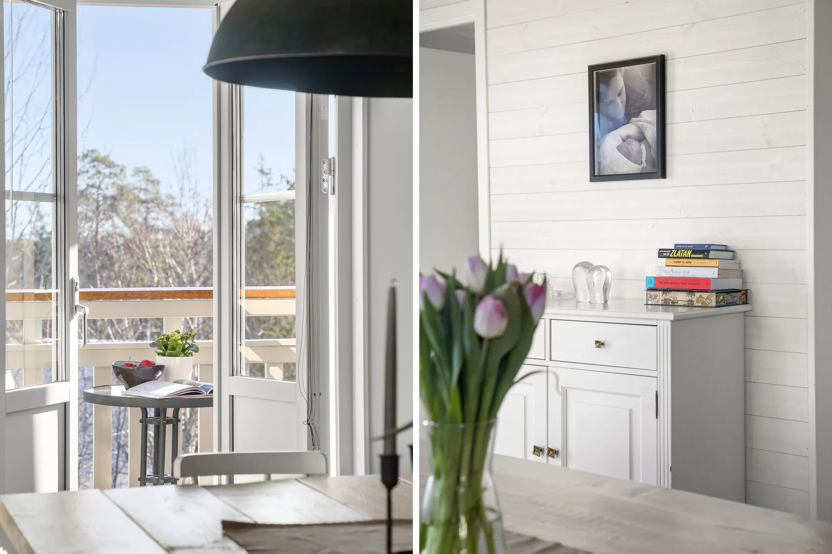 Bostadsrätt, Norrbodavägen 9, Kungsängen/Norrboda, Upplands-Bro