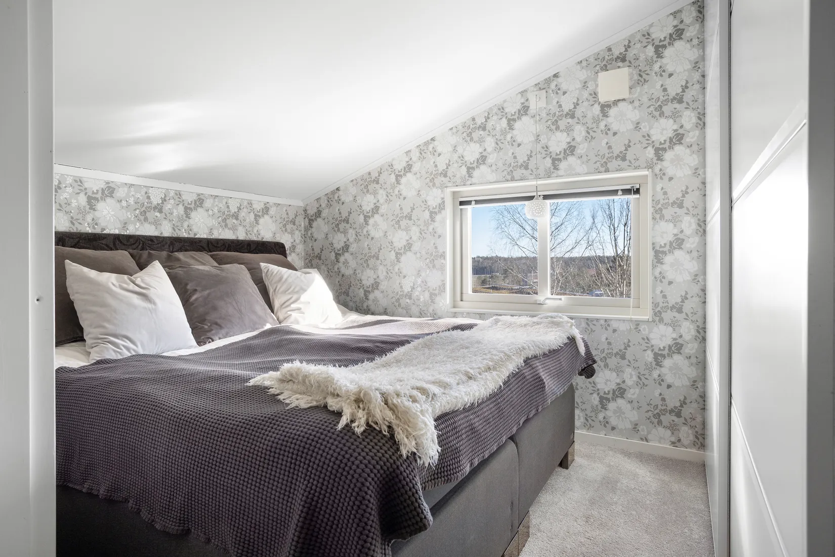 Bostadsrätt, Norrbodavägen 9, Kungsängen/Norrboda, Upplands-Bro