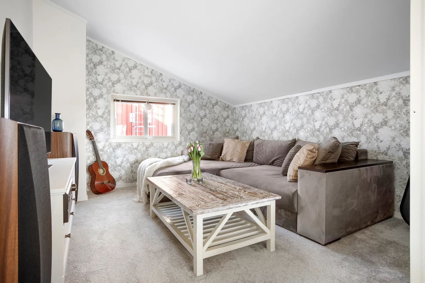 Bostadsrätt, Norrbodavägen 9, Kungsängen/Norrboda, Upplands-Bro